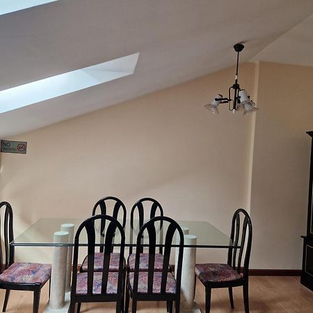 Apartamento EMILIA -Claudio Moyano Valladolid Exterior foto