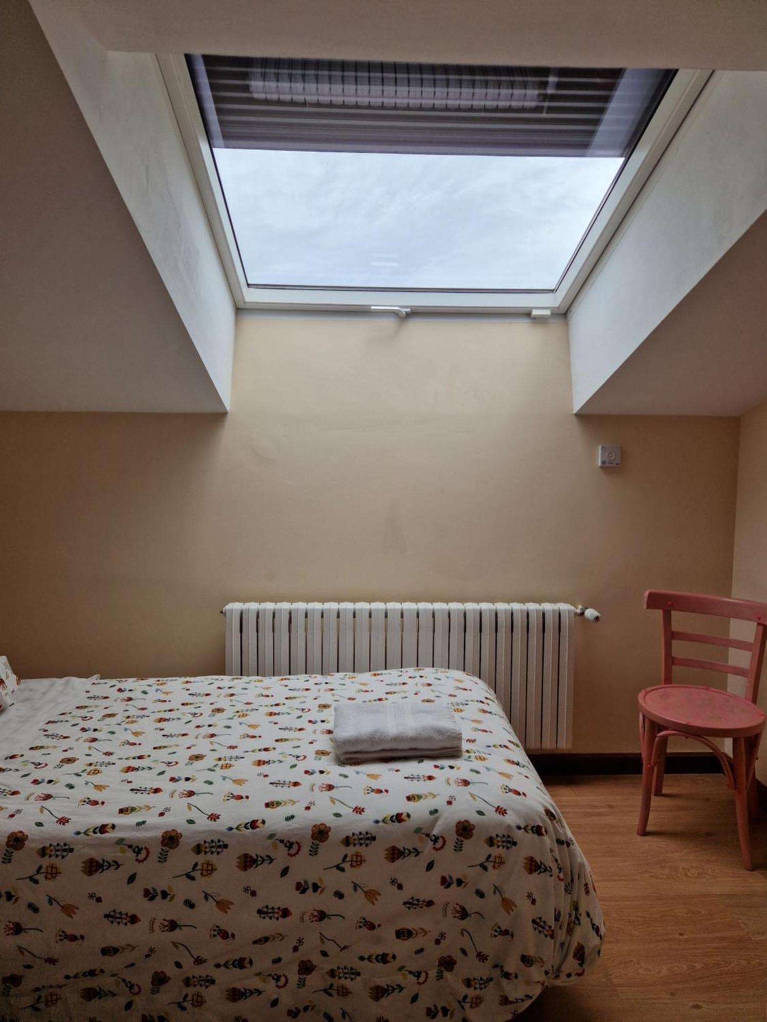 Apartamento EMILIA -Claudio Moyano Valladolid Exterior foto