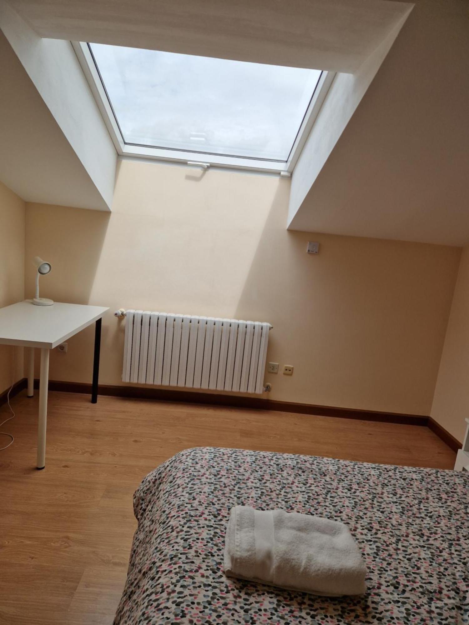 Apartamento EMILIA -Claudio Moyano Valladolid Exterior foto
