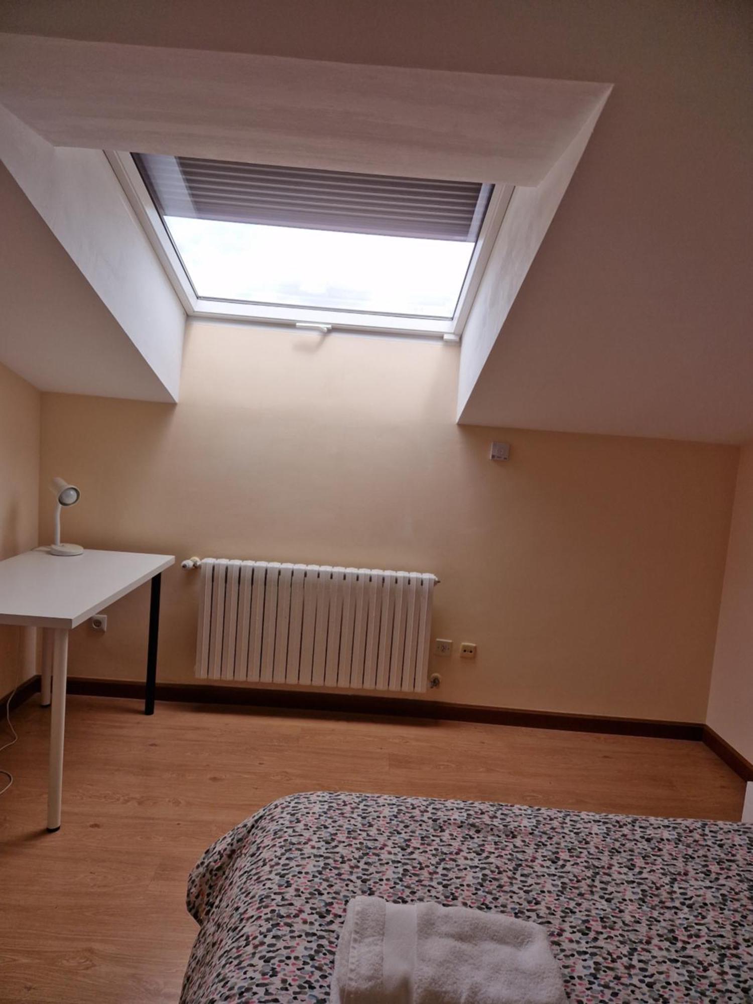 Apartamento EMILIA -Claudio Moyano Valladolid Exterior foto
