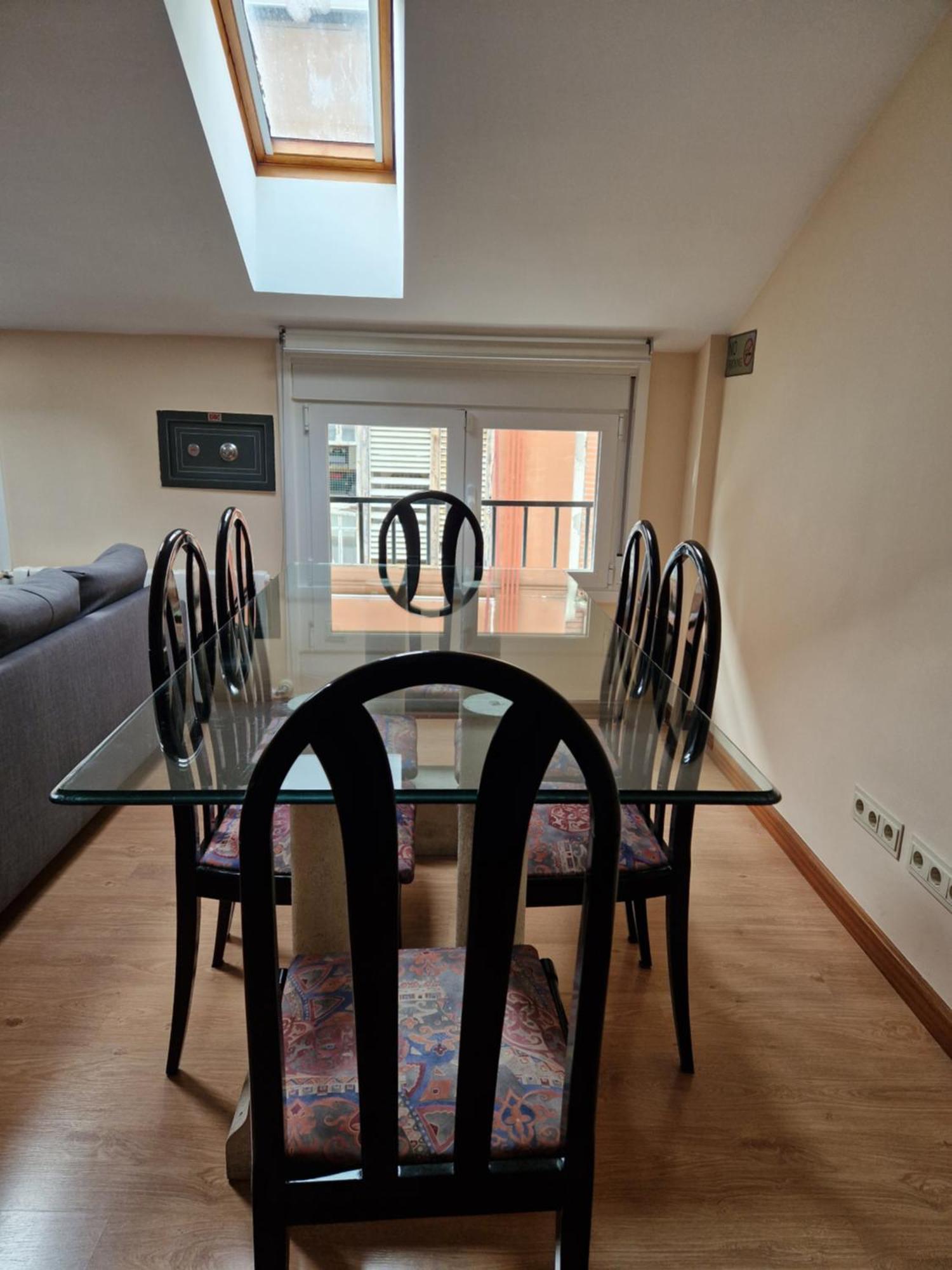 Apartamento EMILIA -Claudio Moyano Valladolid Exterior foto