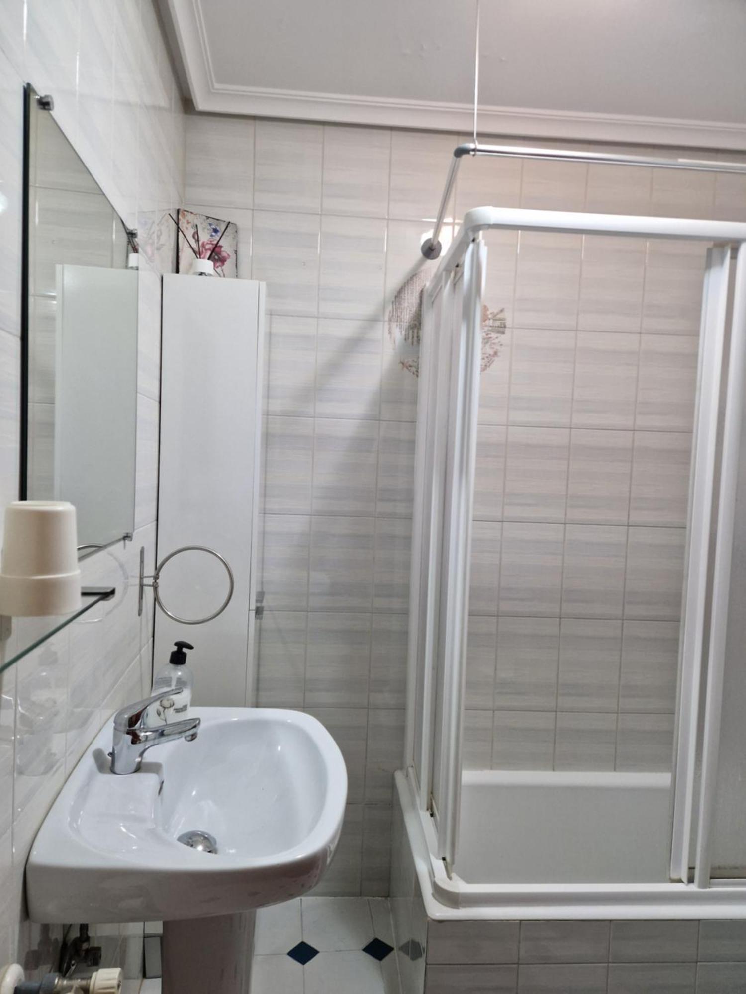 Apartamento EMILIA -Claudio Moyano Valladolid Exterior foto