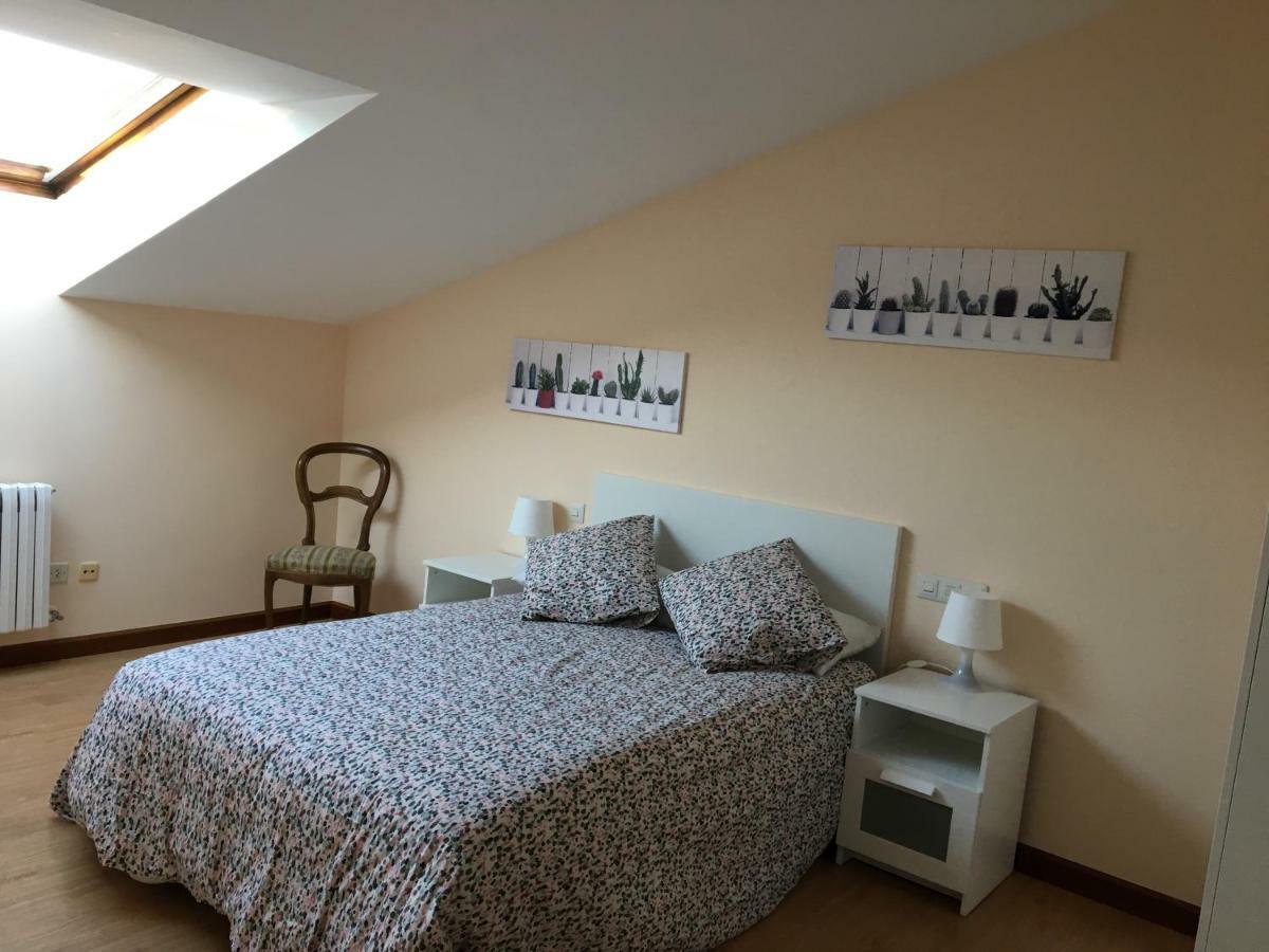 Apartamento EMILIA -Claudio Moyano Valladolid Exterior foto