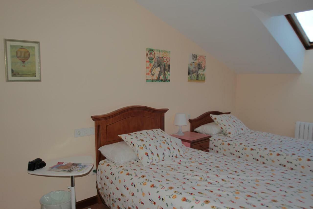 Apartamento EMILIA -Claudio Moyano Valladolid Exterior foto