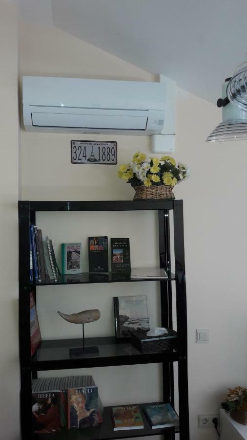 Apartamento EMILIA -Claudio Moyano Valladolid Exterior foto
