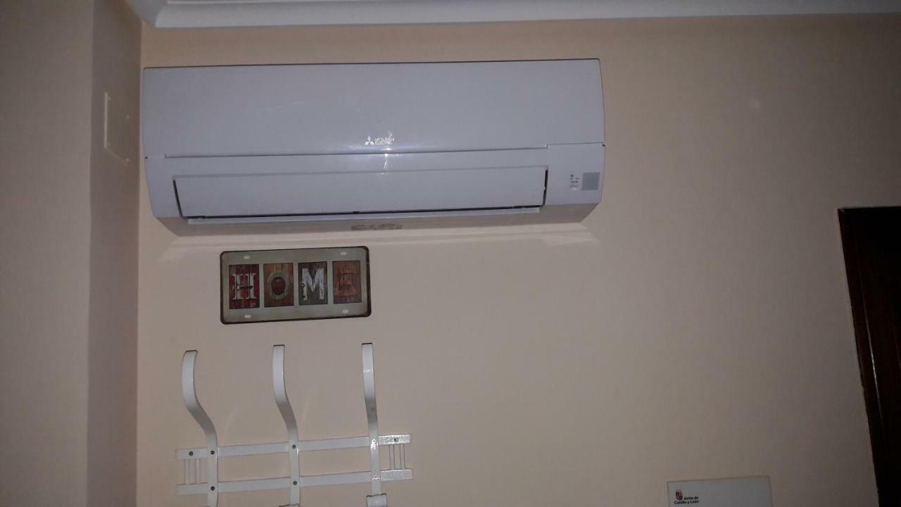 Apartamento EMILIA -Claudio Moyano Valladolid Exterior foto