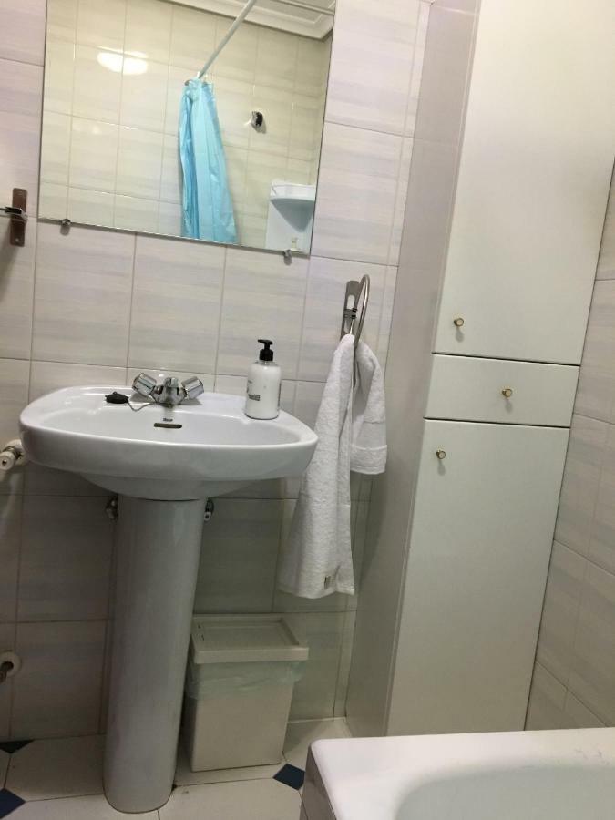 Apartamento EMILIA -Claudio Moyano Valladolid Exterior foto